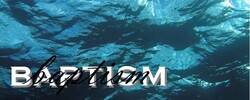 Baptism