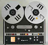 Reel To Reel