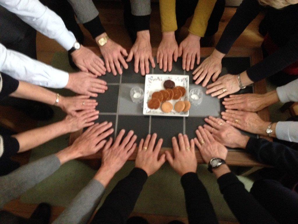 Small Groups