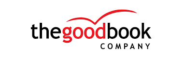 The Good Book Company logo