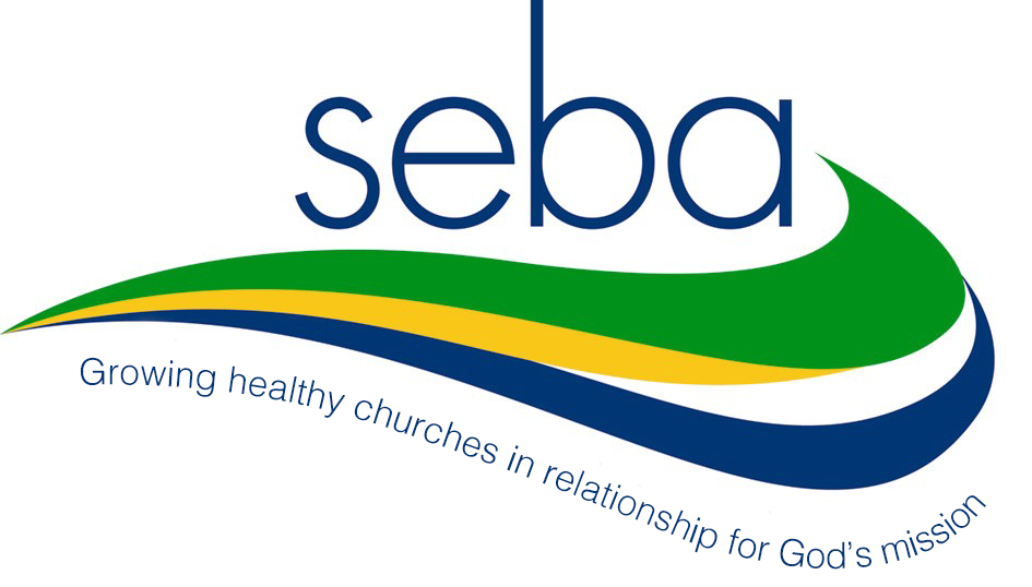 SEBA logo