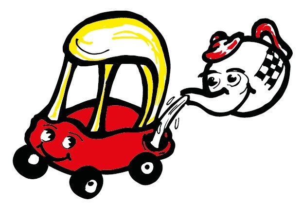 Pitstop