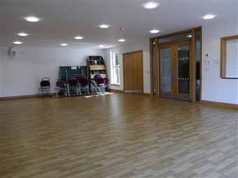 Hall 1