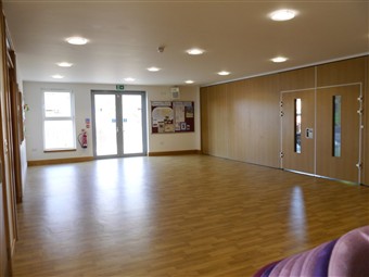 Hall 2