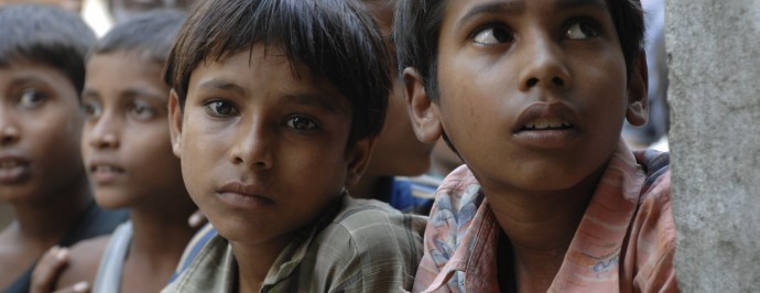 Leprosy mission 3